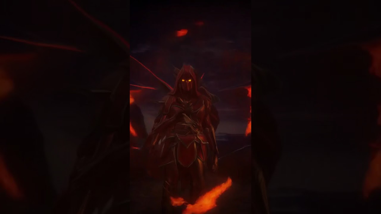 PhoenixSeraph – Raises a radiant fire barrier, shielding allies from incoming danger