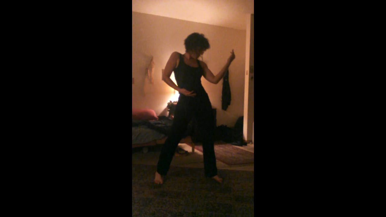 dance #20 - let x = x / it tango
