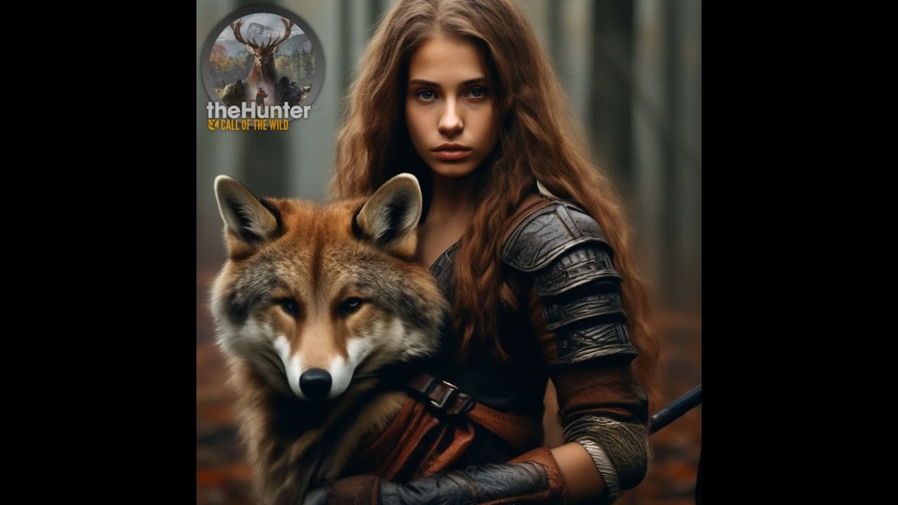 theHunter Call of the Wild™ | ► Серебряные Вершины | ►