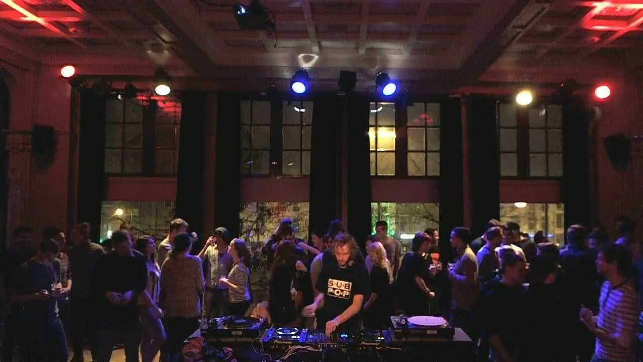 NDS Tv w/ Dollkraut @Luxor Live