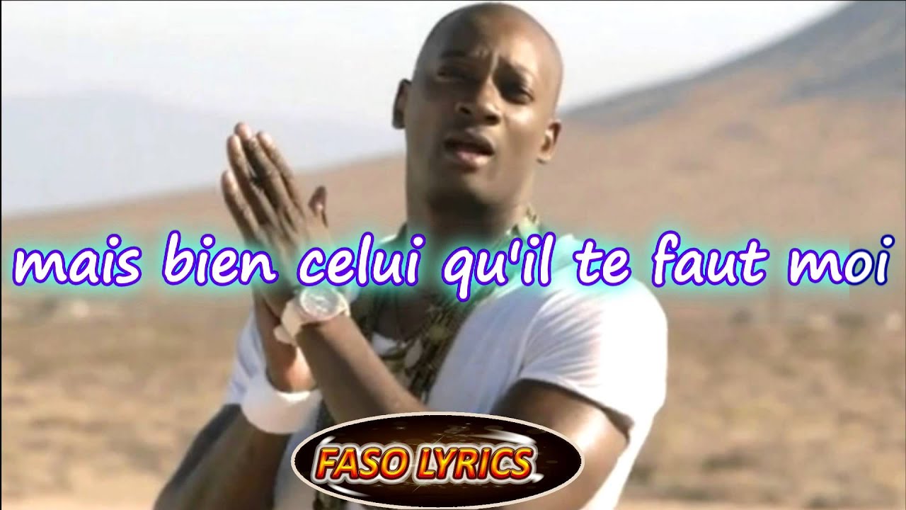 Singuila Rossignol Paroles (Lyrics)