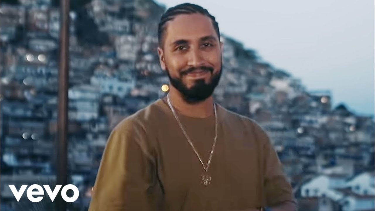 Rashid - Bilhete [vers&atilde;o original]