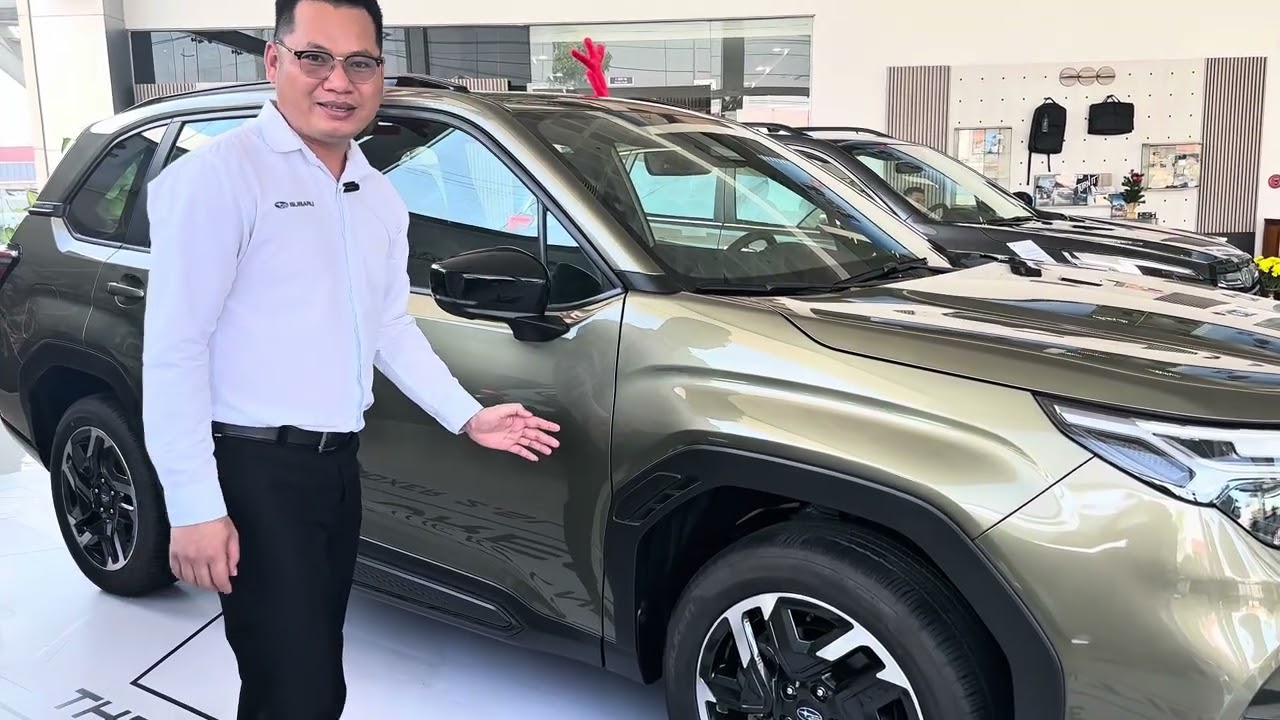 🔥🔥🔥 𝐒𝐈𝐄̂𝐔 𝐔̛𝐔 Đ𝐀̃𝐈 𝐊𝐇𝐈 𝐒𝐎̛̉ 𝐇𝐔̛̃𝐔 𝐓𝐇𝐄 𝐀𝐋𝐋 𝐍𝐄𝐖 𝐒𝐔𝐁𝐀𝐑𝐔 𝑭𝐎𝐑𝐄𝐒𝐓𝐄𝐑 𝐓𝐑𝐎𝐍𝐆 𝐓𝐇𝐀́𝐍𝐆 𝟏𝟐 🔥🔥🔥