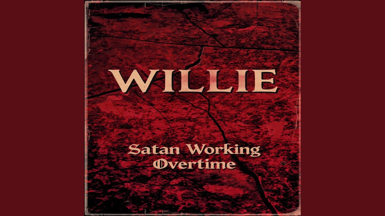 Satan Working Overtime