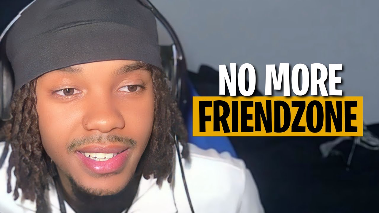 Если вы во френдзоне, вот как из неё выбраться (сделать её романтичной)