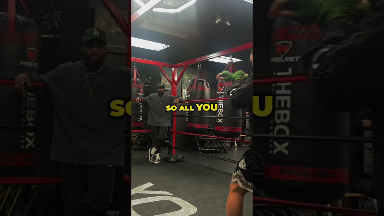 Master Boxing: Essential Jab & Cross Combo Techniques 