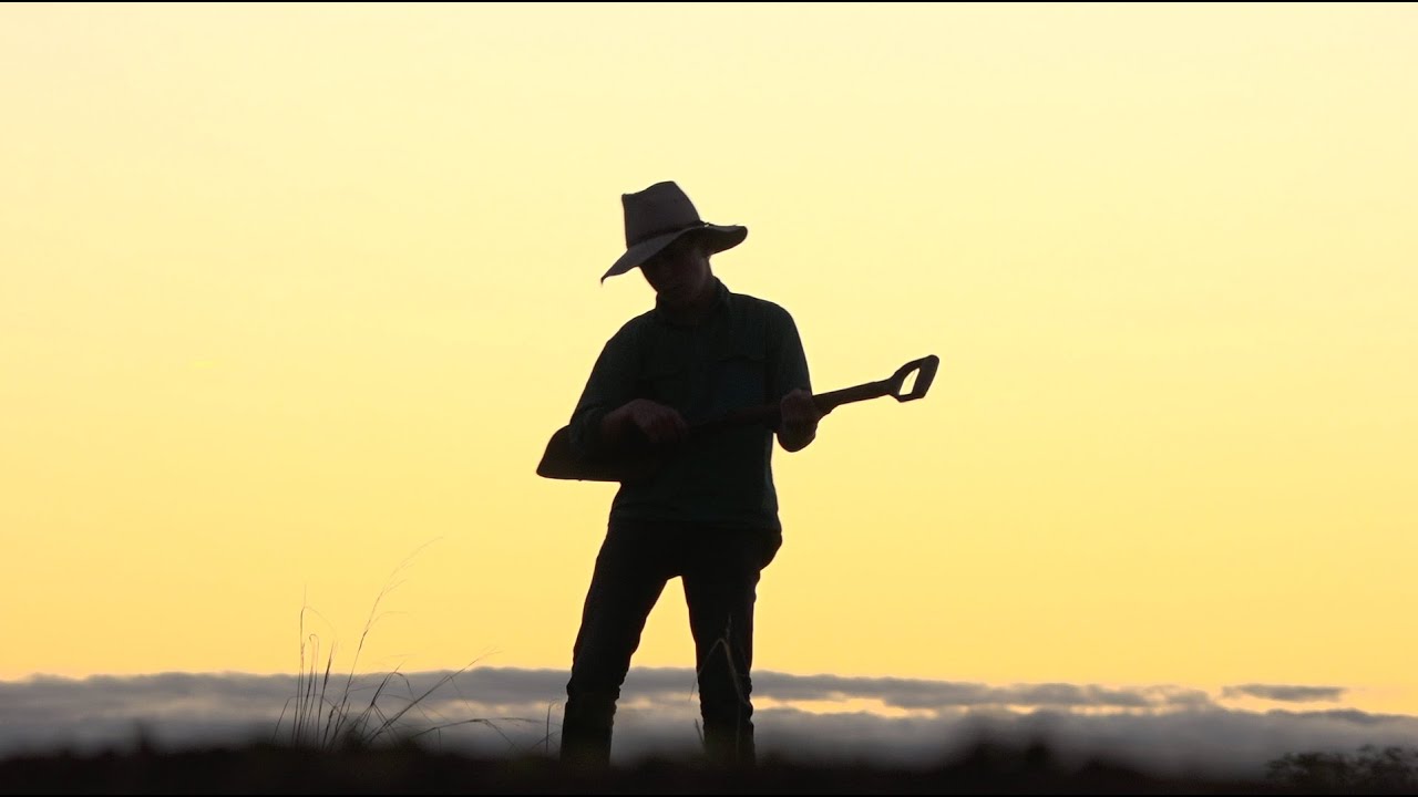 'Another Bucket of Coal' – Liverpool Plains Youth