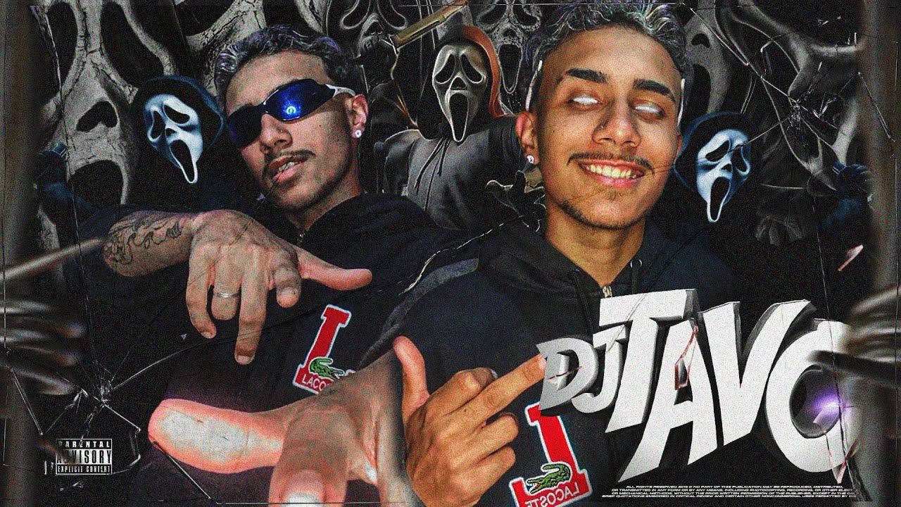 MOONWALK MANDELÃO - DJ TAVO 2K25