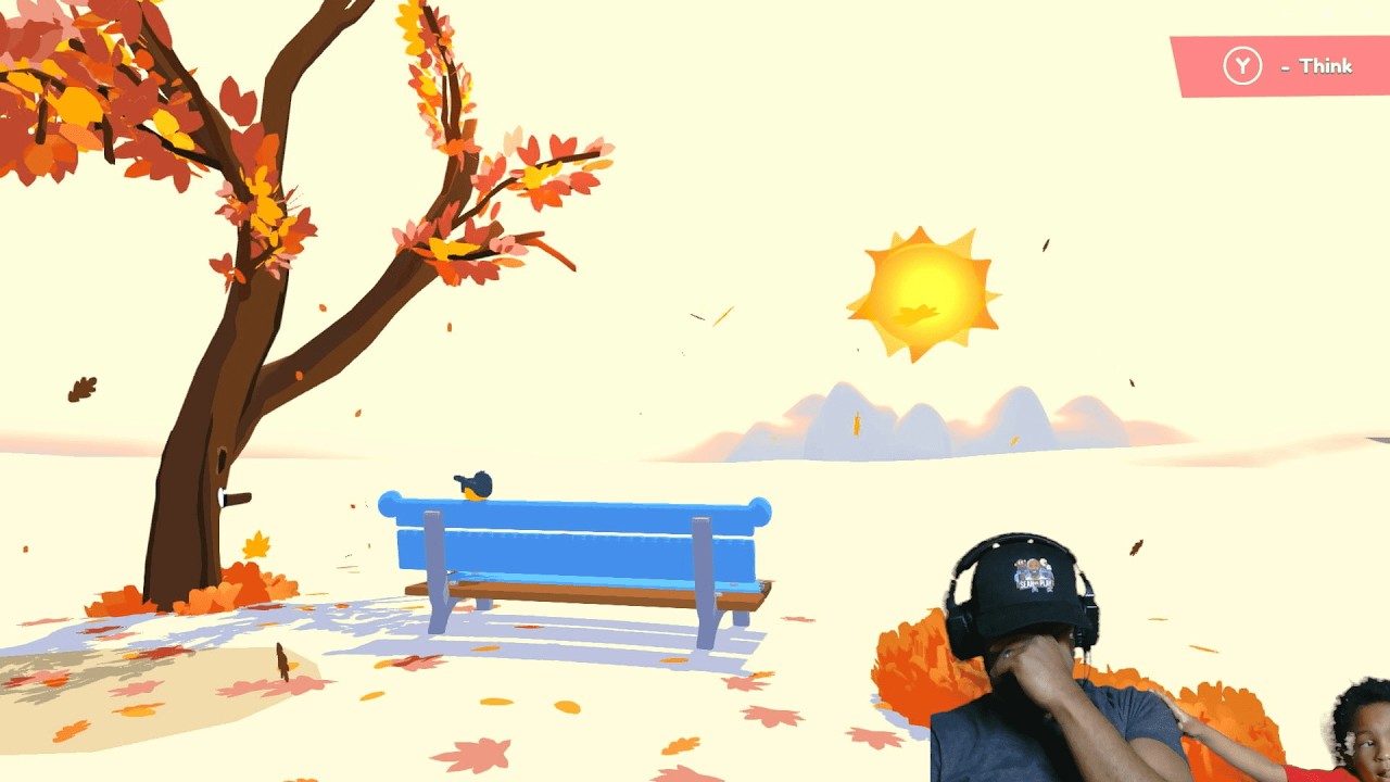 This Cozy Indie Game Stole My Heart | Henry Halfhead