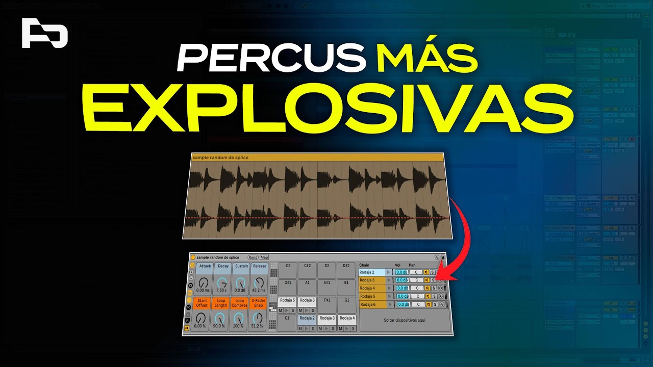 2 Tips para TOP LOOPS en tus Producciones