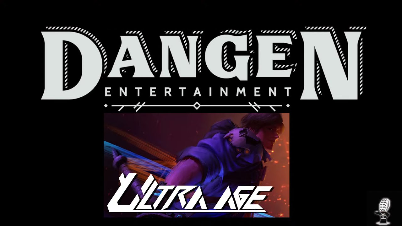 Ultra Age - Live Stream w/ Developers at Next Stage
