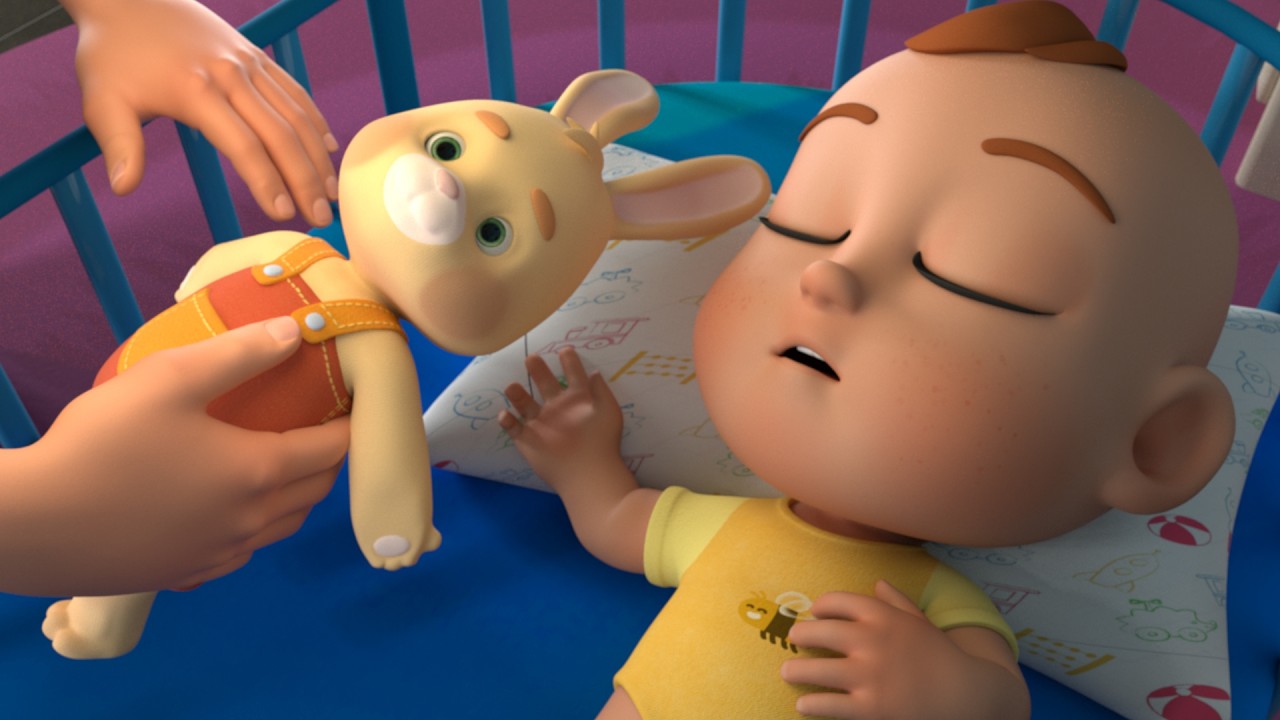 أين أرنبي ؟ + المزيد من اناشيد الروضة و اغاني الاطفال من لالافن