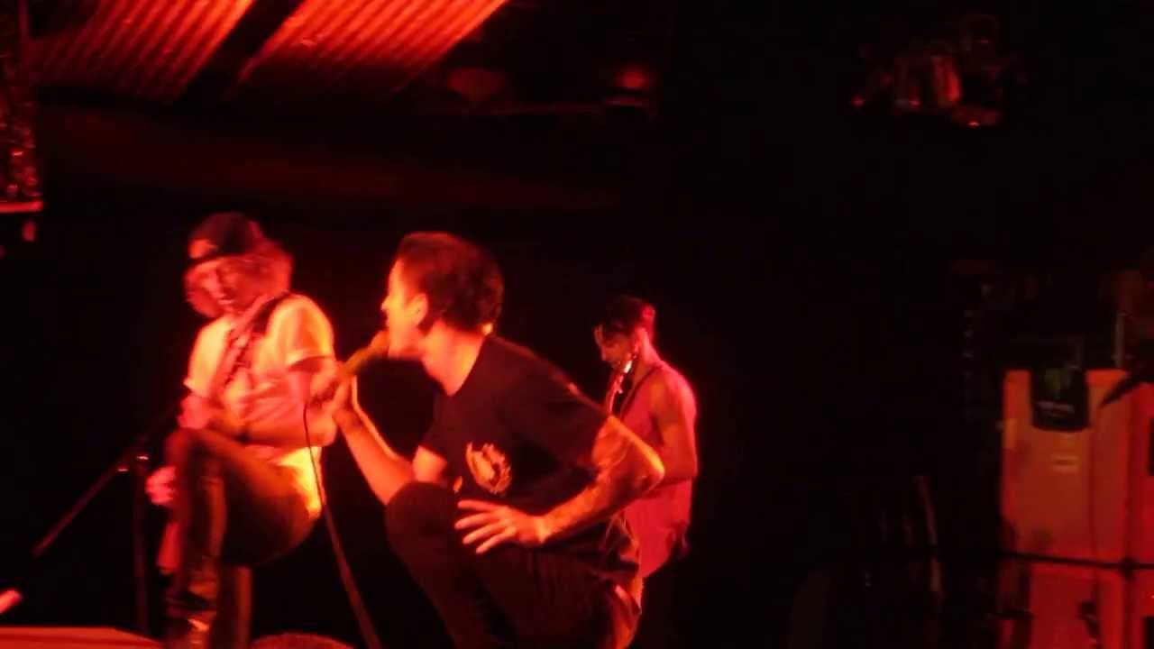 The Word Alive - Entirety (live 11-16-13)