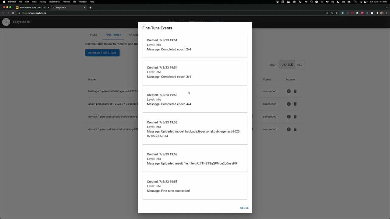 EasyTune Tutorial