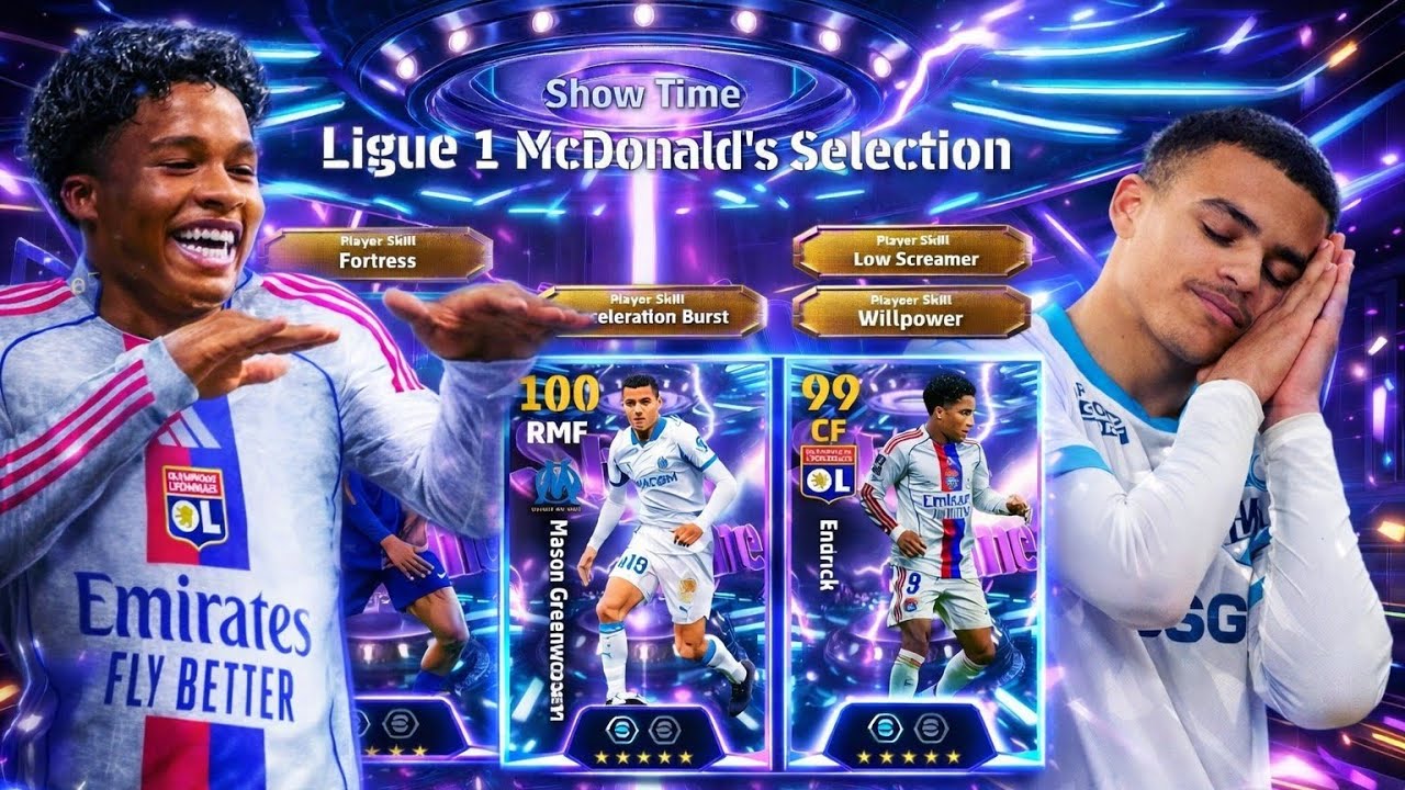 🔥 KONAMI ACERTOU DEMAIS AQUI 🔥BOBBY VEM AI ! NO EFOOTBALL 2026