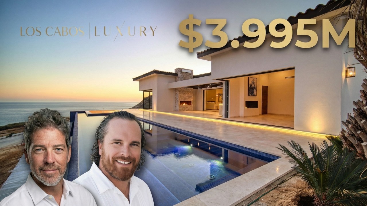 $3.99M Ultra-Luxury Villa at Quivira | Cielo Marbella Villa 44