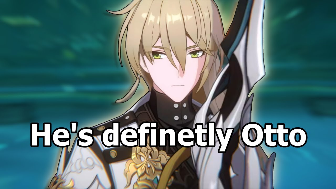 Every Honkai reference in Honkai Star Rail (Almost)