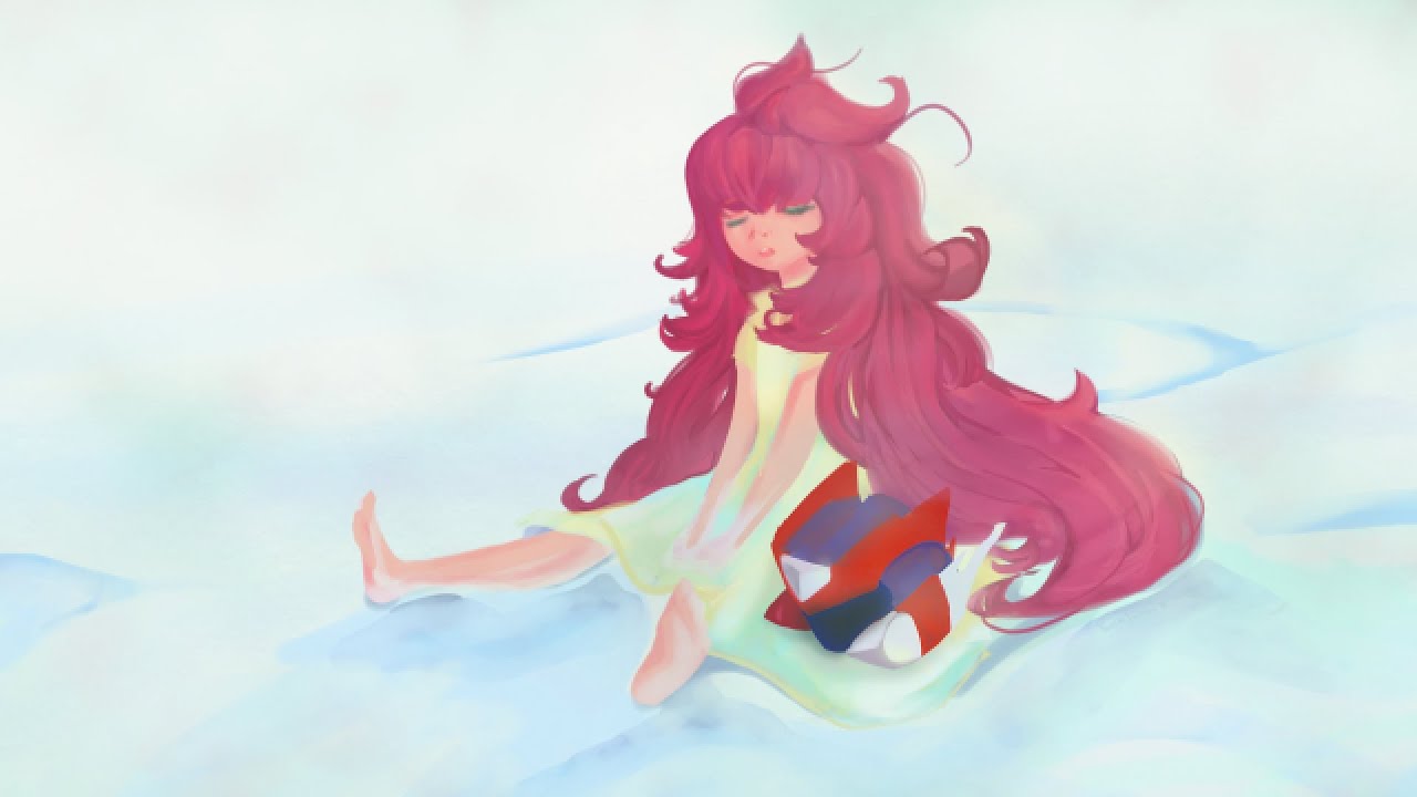 【Yumi】Freesia // Mega Man Zero ED 4【English Cover】