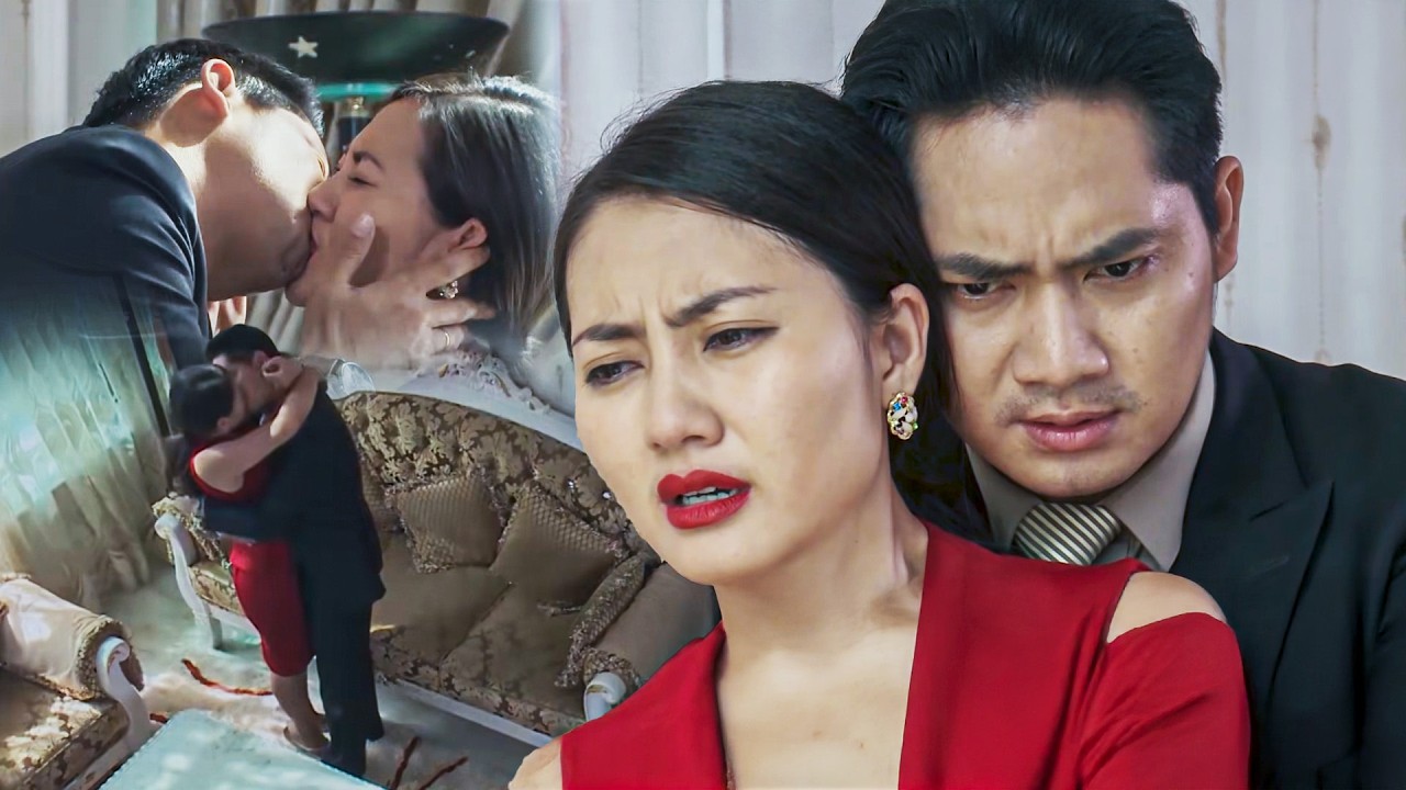 Giám đốc chính thức GỤC NGÃ trước cạm bẫy của TIỂU TAM, mãi NGỌT NGÀO QUÊN VỢ | Phim Việt Hay 2026