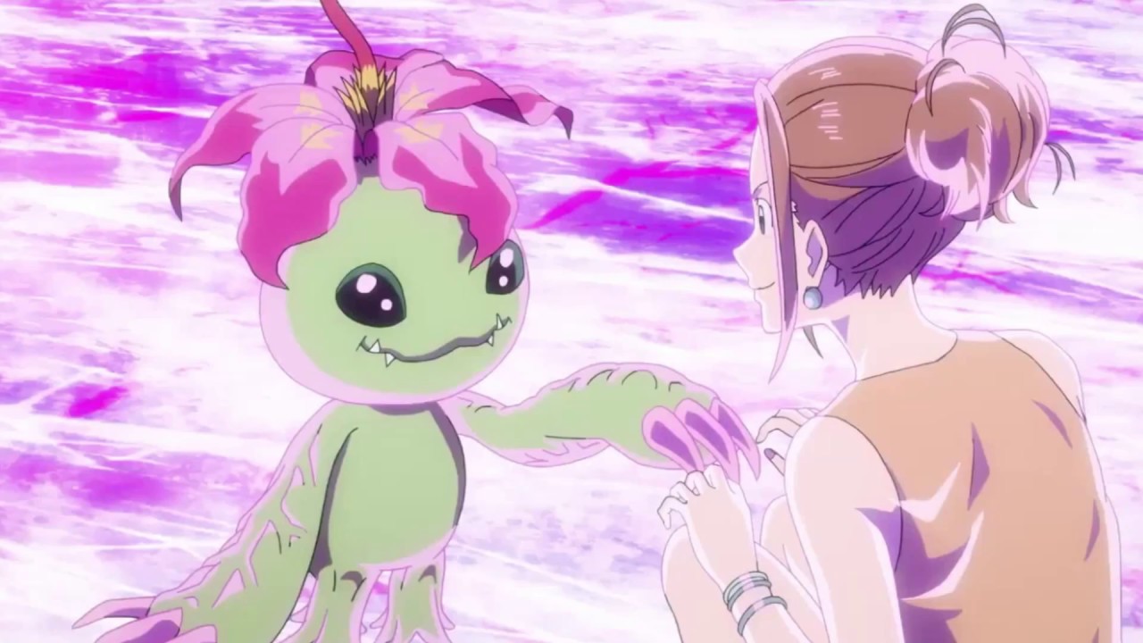Digimon Adventure: Last Evolution (Brave Heart- Last Evolution Version)