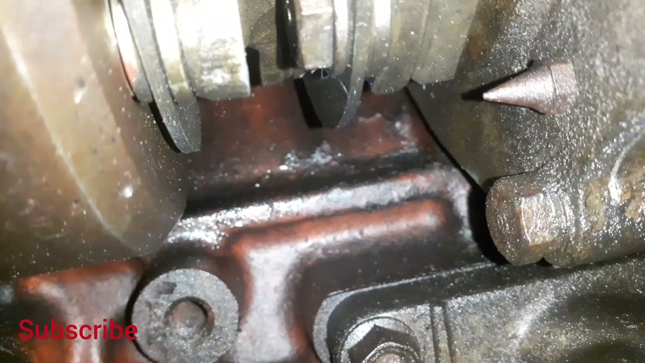 Isuzu#6HH1 #6HL1 pump setting cam setting #dieselengine subscribe @imranimcb78613