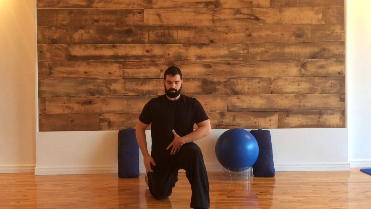 Qi gong et exercices pour favoriser un meilleur sommeil et alimentation
