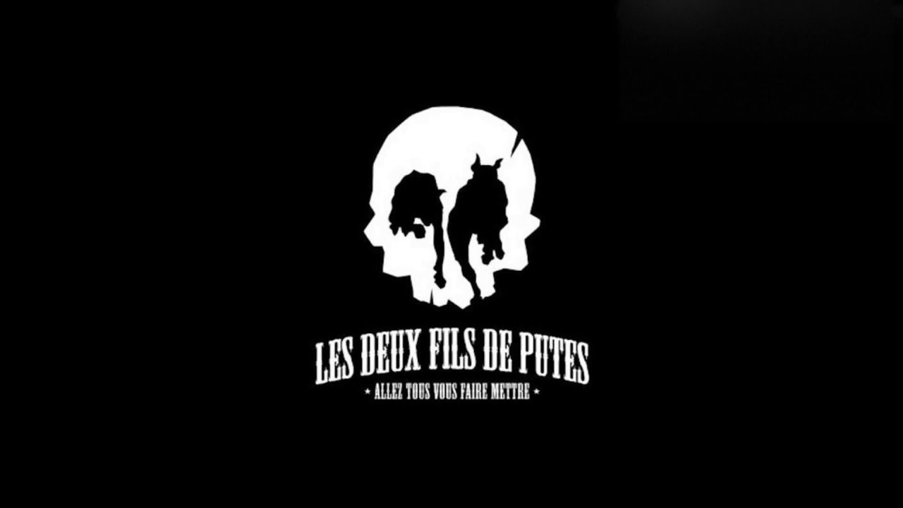 Ferme ta gueule (intro)