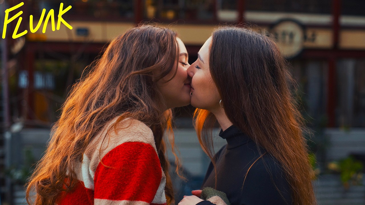 They're Out - LGBTQ Short Film - Flunk S6 E05