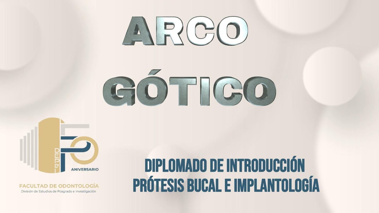 Arco Gótico