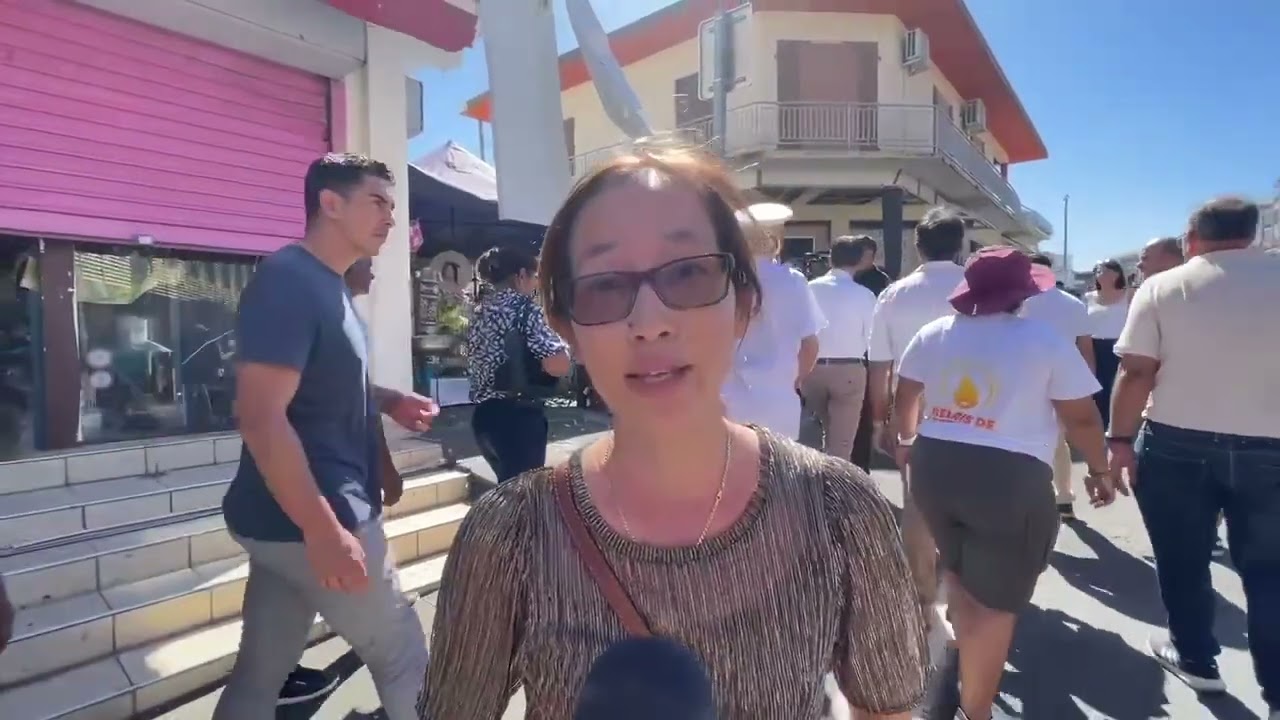 Une pharmacienne de Saint-Benoît témoigne après les dégâts considérables subis dans son officine