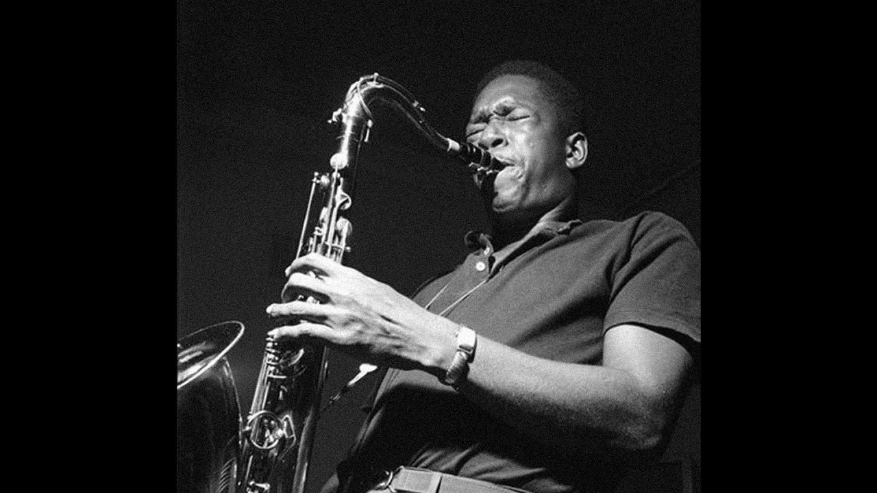 [FREE] Jazz Type Beat Saxophone 