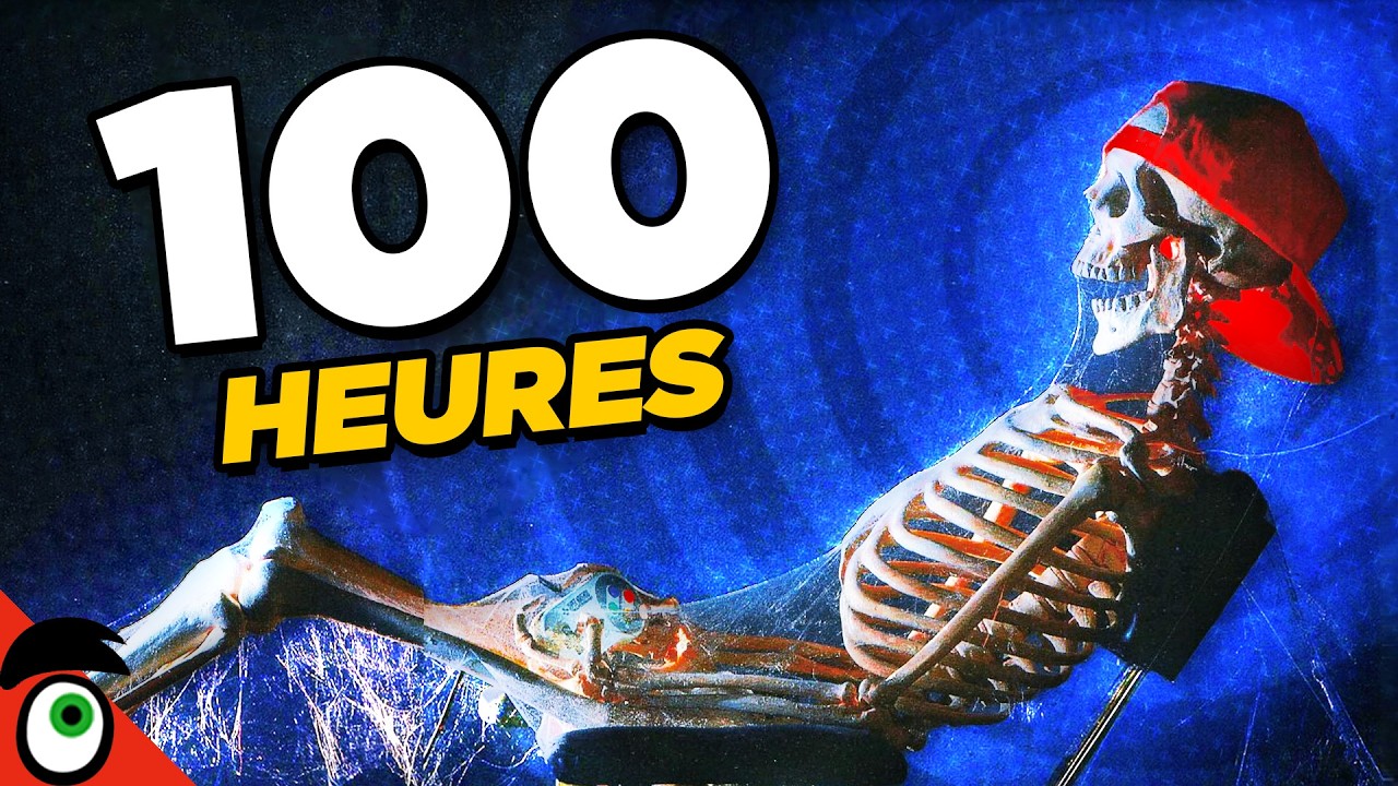 10 JEUX SOLO pour D&Eacute;TRUIRE TA VIE SOCIALE 🚿❌