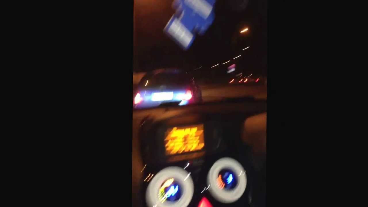 Clio 172 vs Corsa VXR