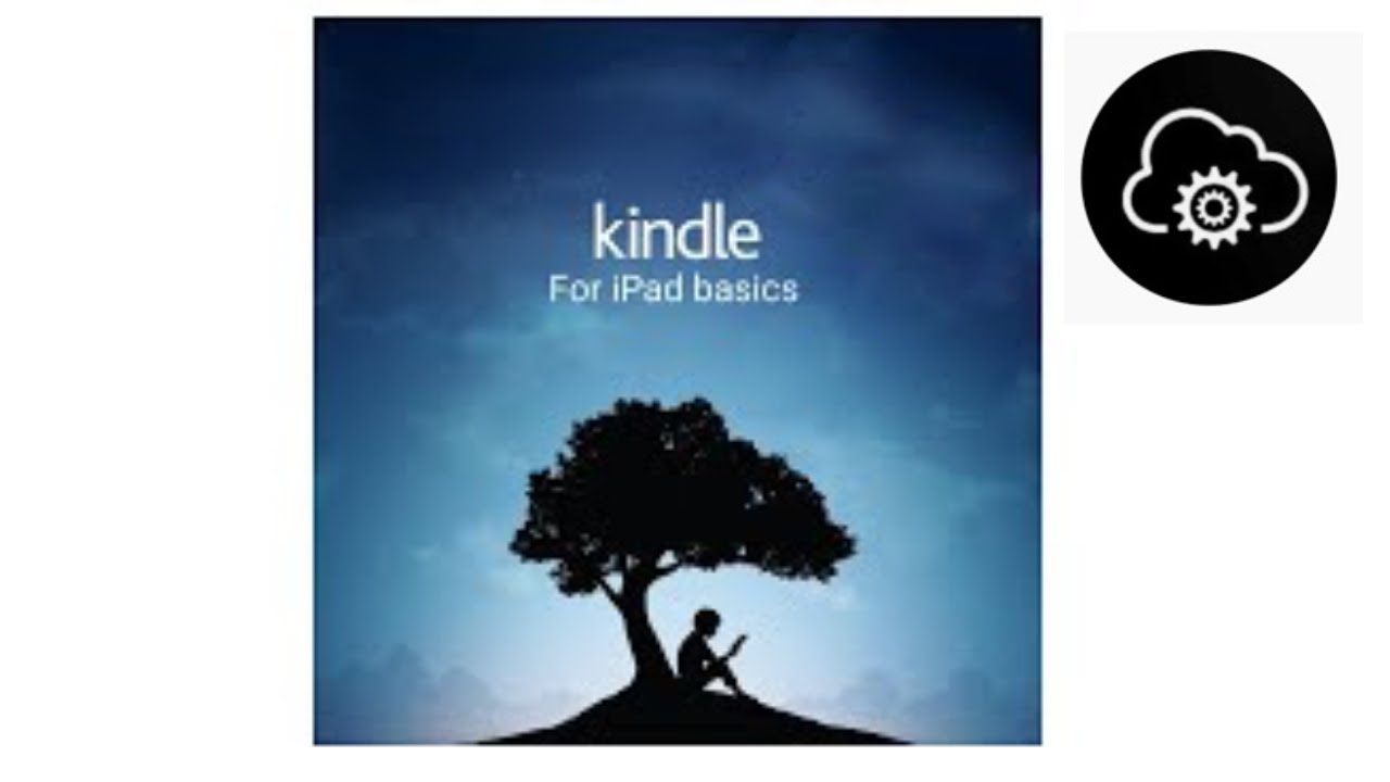 Kindle for iPad Basics