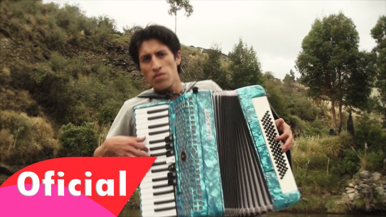 FENOMENAL DEL RITMO Ñuka Ñaupa Kawsay 2014