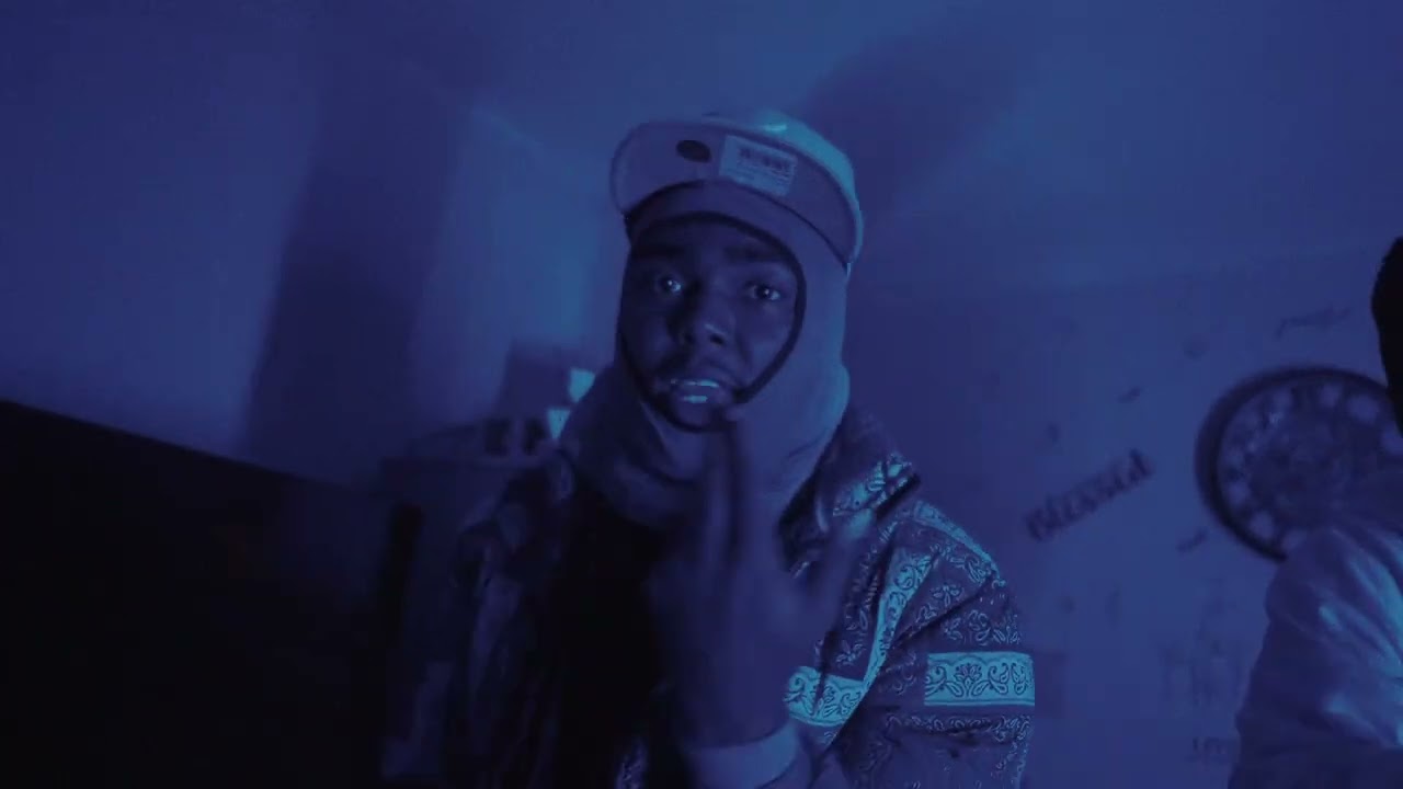 JoseGoneGetcha - Move pt 1 (Official Music VIdeo)