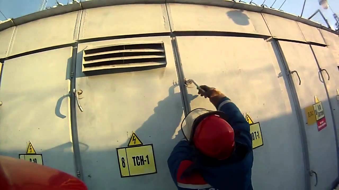Russian electrical. Epic fail.