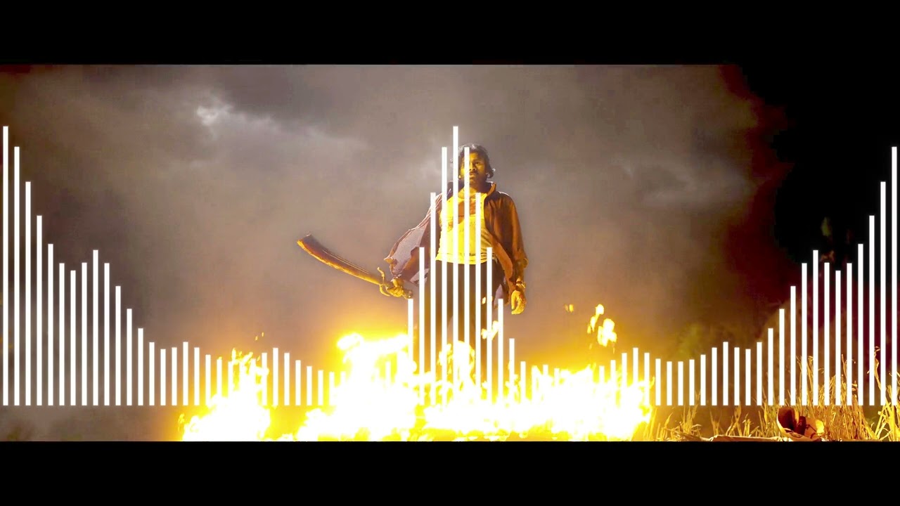 They Call Him OG BGMs | OG INTERVAL BGM | OG Mass BGM | SS Thaman BGMS | Pawan Kalyan BGMs