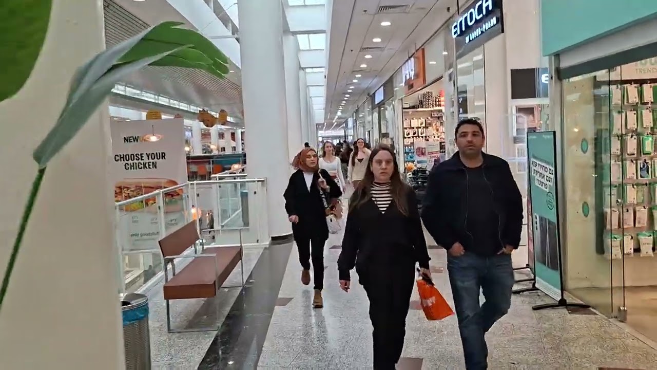 קניון חיפה 