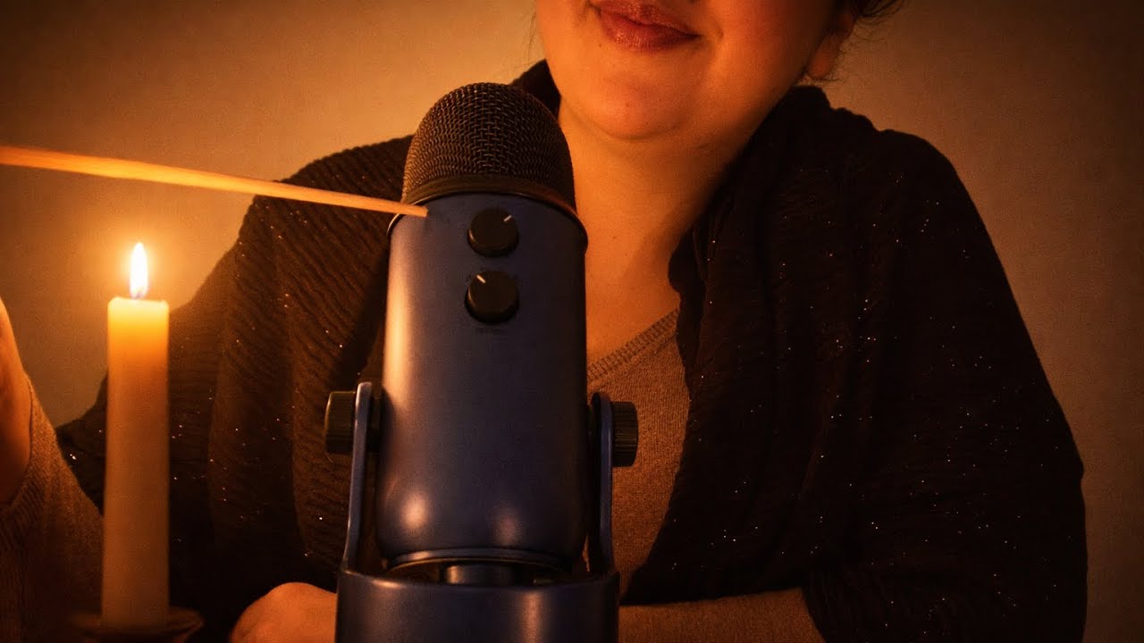 INTENSE ASMR ✨ Crinkly Sounds & Soft Whispering | 100% Guaranteed Tingles 😴