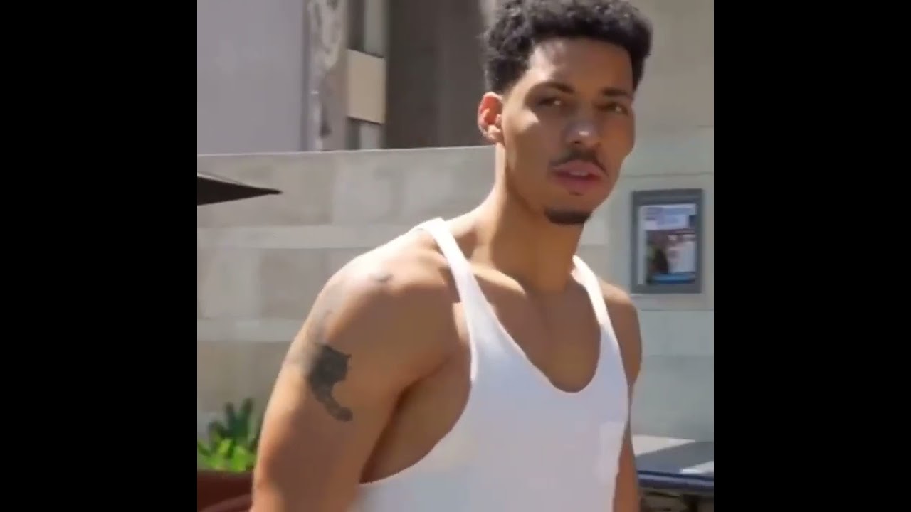 Melvin Gregg: boyfriend compilation