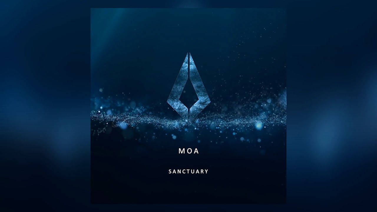 Moa - Sanctuary - (Original Mix)