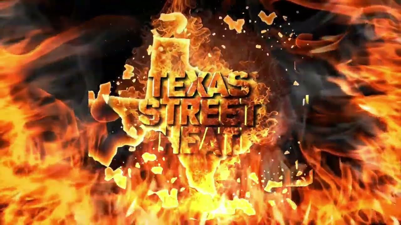 Texas Street Heat Episode 1.