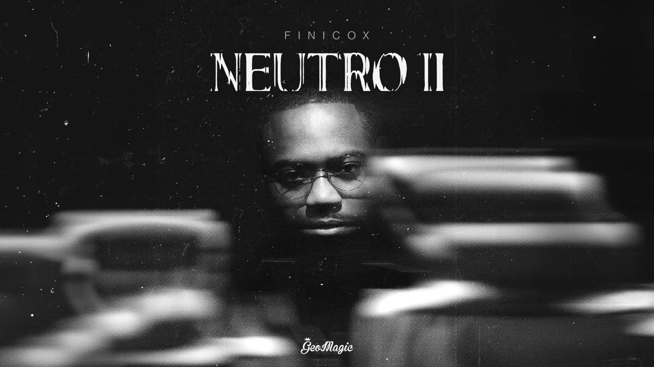 Finicox - Dernah (Visualizer)