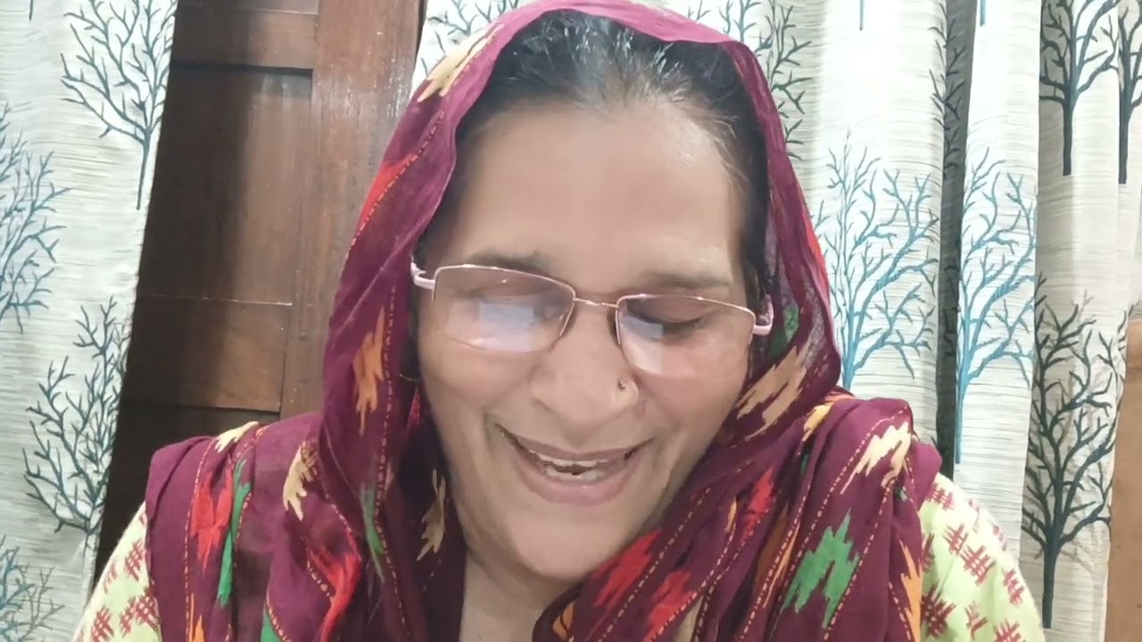 हास्य गीत बहुत पुराणा # मेरी शोकण क छौरा हो गया मेरे पति की उणिहार बेबे # हास्य गीत # जकड़ी # वायरल