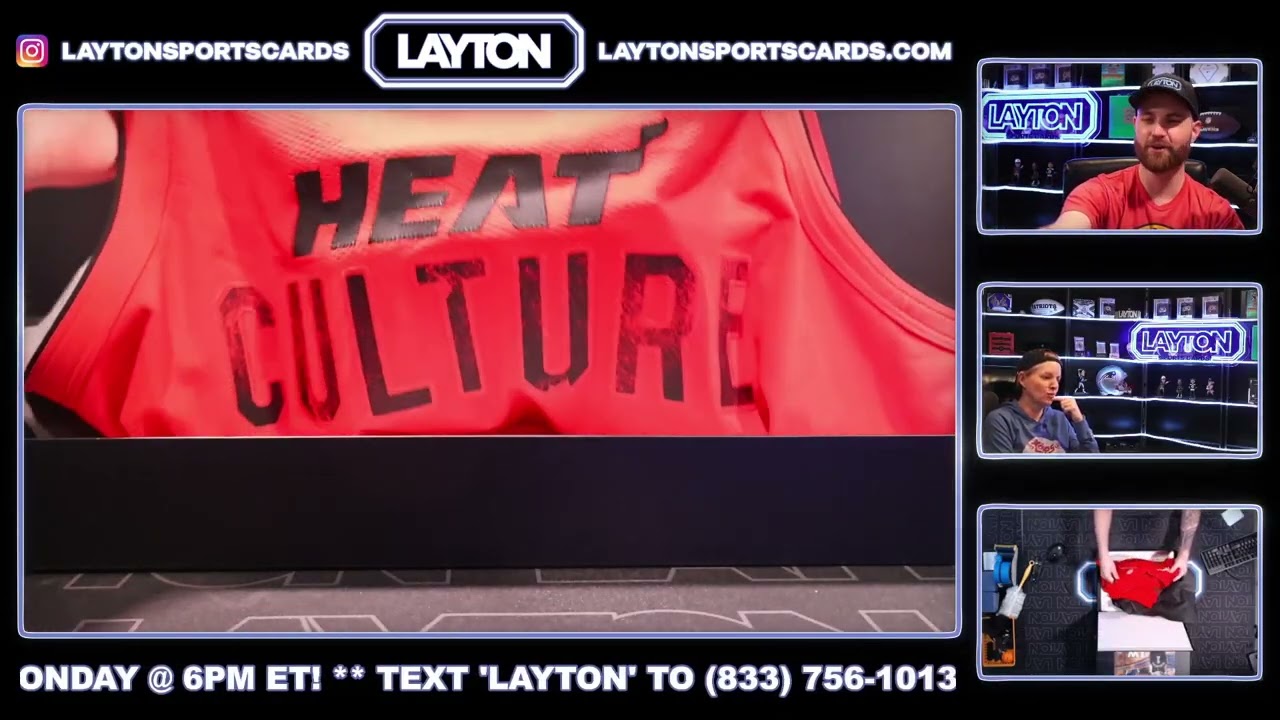 2026 Fanatics Under Wraps NBA Jerseys Volume I - 8 Box Case Break #6