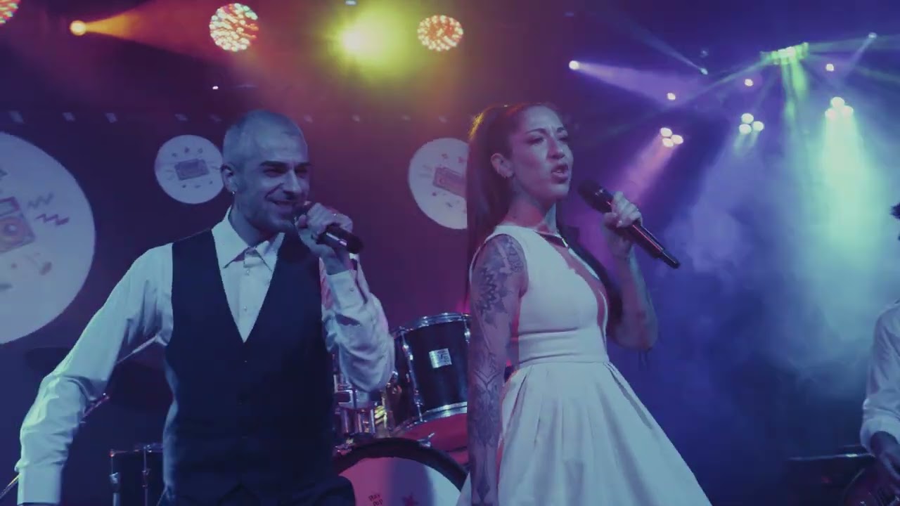 Mai Dire Pop - Party Band *Promo 2025*