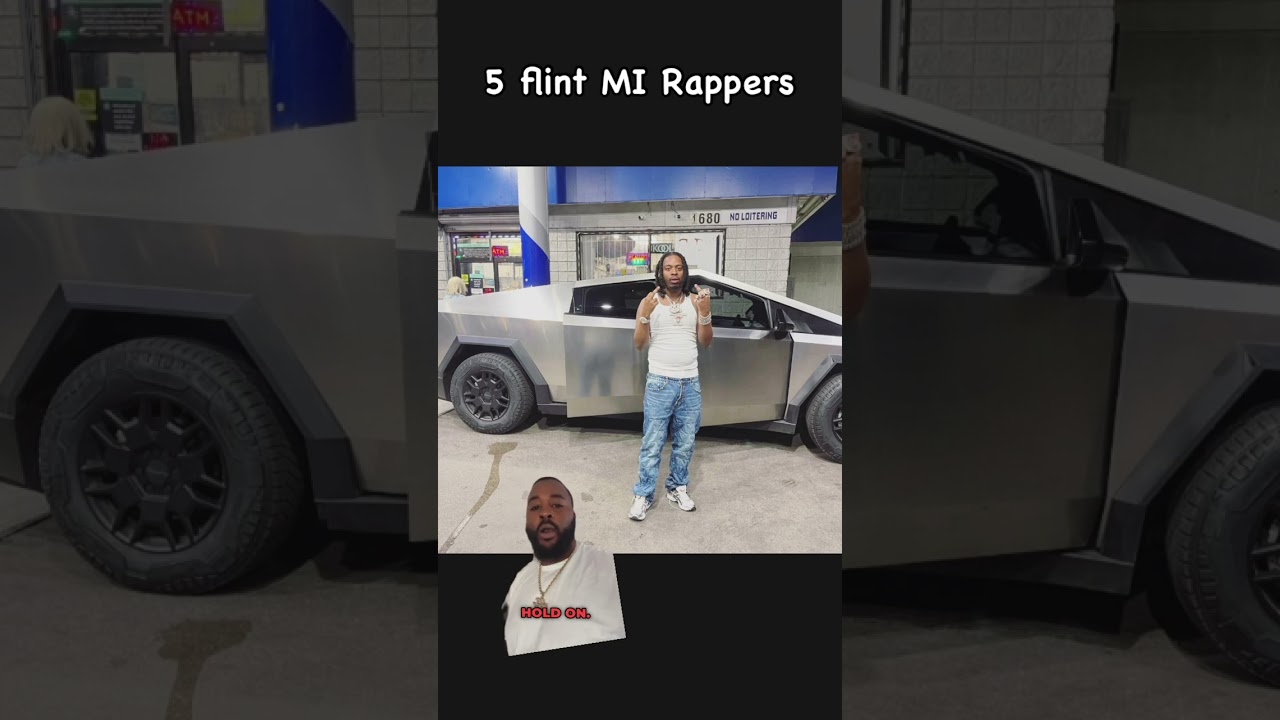 5 flints Mi Rappers