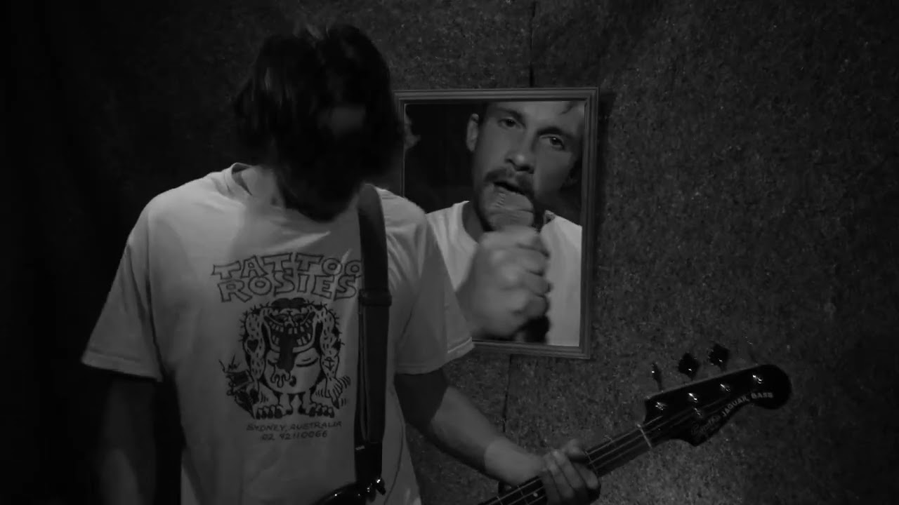 Nancy and the Jam Fancys - Mirror My Melody (Official Video)