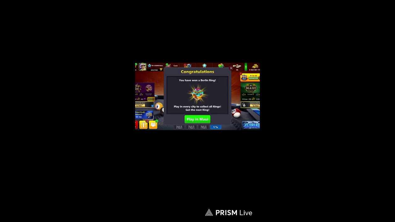 LEGEND vs H*ckers, Road to 6B, Giveaway on KICK